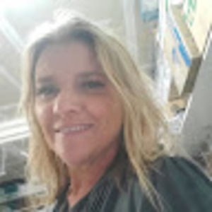 Meet your Posher, Gina